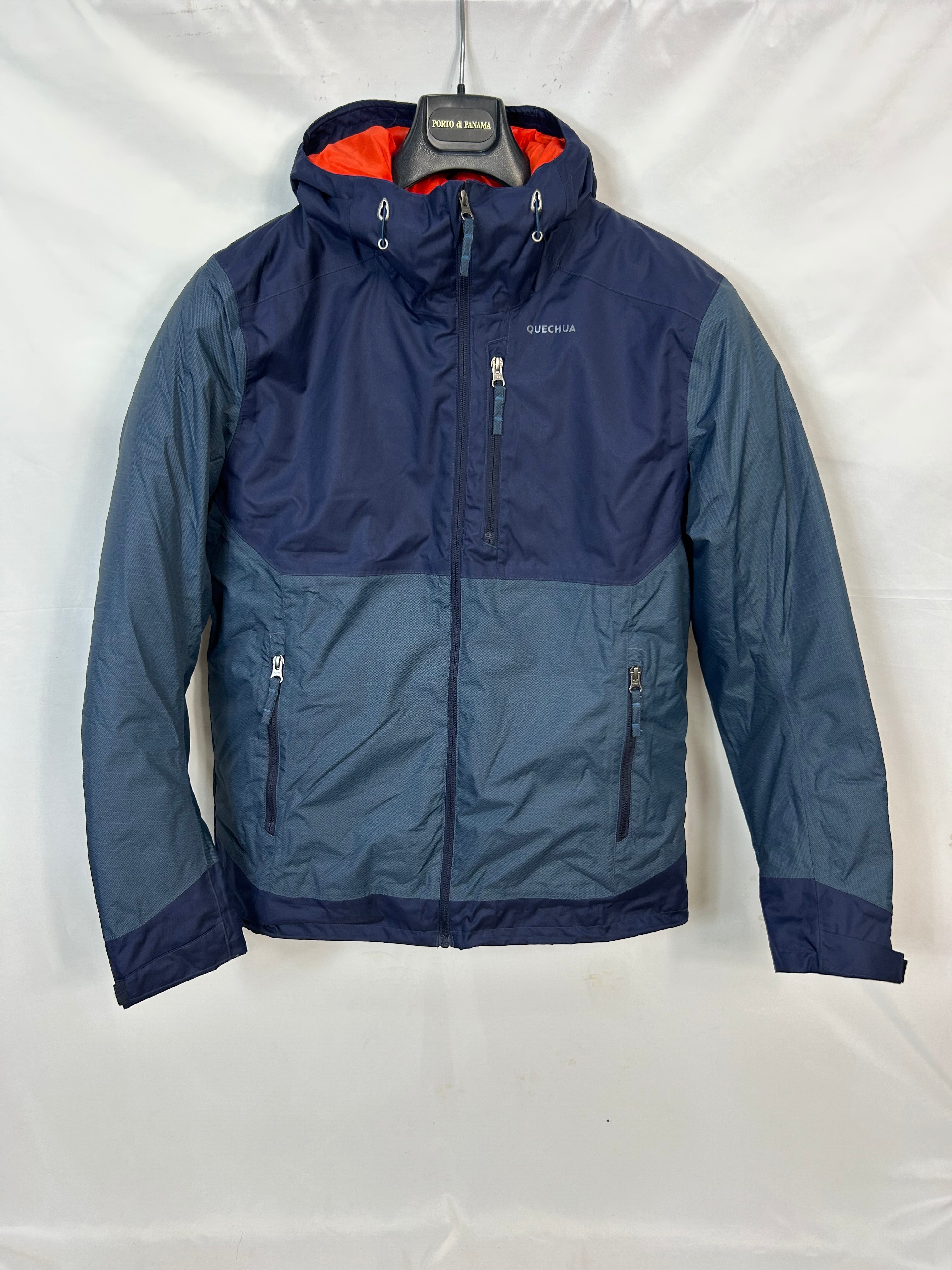 TAGLIA M - Giubbino quechua